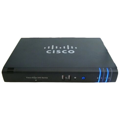 CS-E340W-M32-A-K9 Cisco USB Digital Player