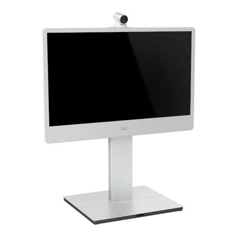 CTS-MX200-WBK Cisco Mx200 Wheel Base Telephony equipment