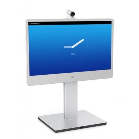 CTS-MX200-WBK Cisco Reman Telepresence Mx200