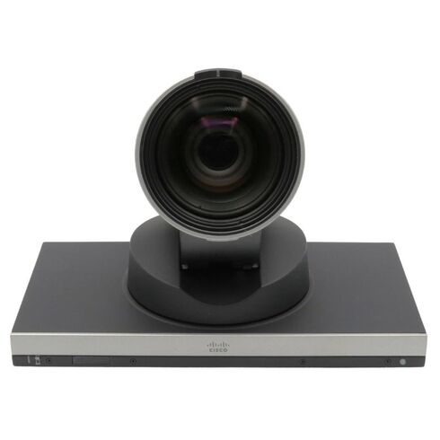 CTS-PHD-2.5X Cisco Precision HD Camera