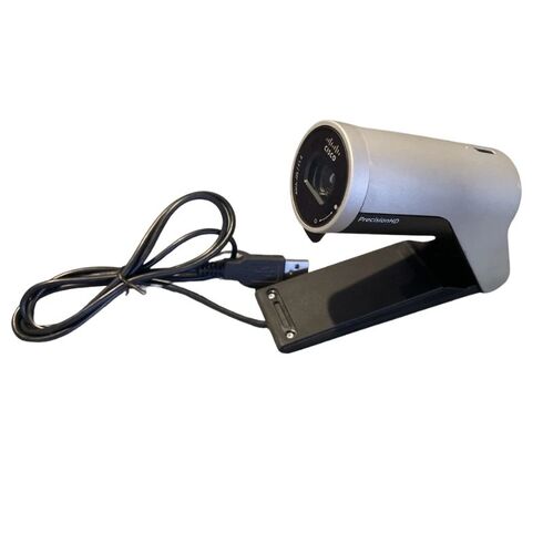 CTS-PHD-CAM-USB Cisco HD Webcam USB Camera
