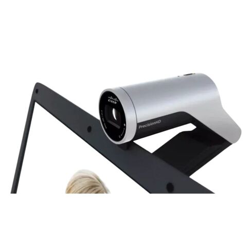 CTS-PHD-CAM-USB Cisco Precision HD Webcam