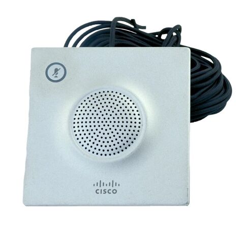 CTS-QSC20-MIC Cisco Precision Microphone 20