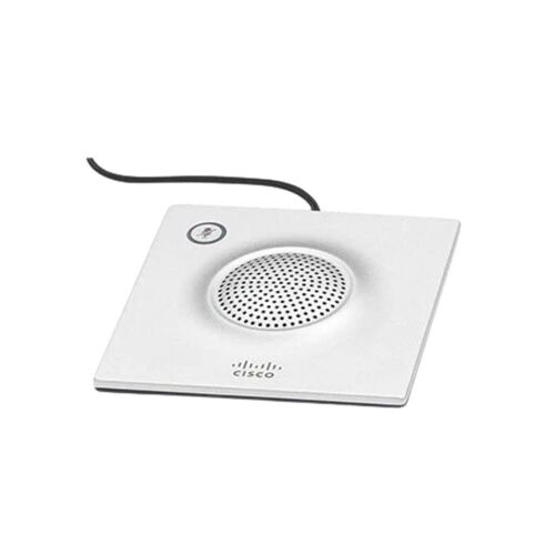 CTS-QSC20-MIC Cisco Precision Microphone Set C20