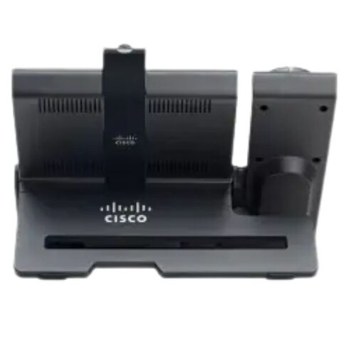 Cisco CP-9971-WL-CAM-K9 LCD Display IP Phone
