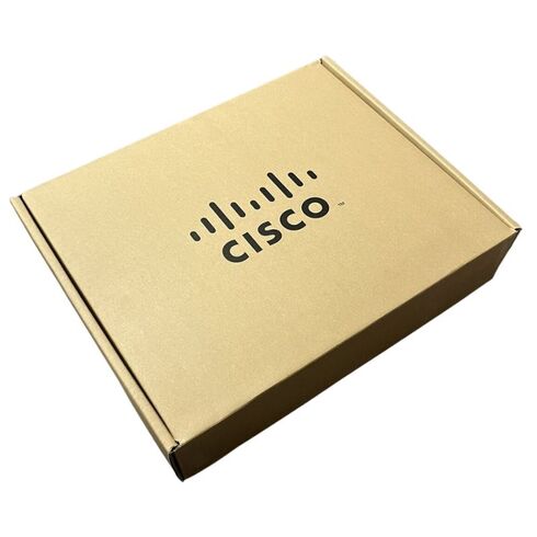 Cisco CP-9971-WL-K9 IP Video Phone Wireless