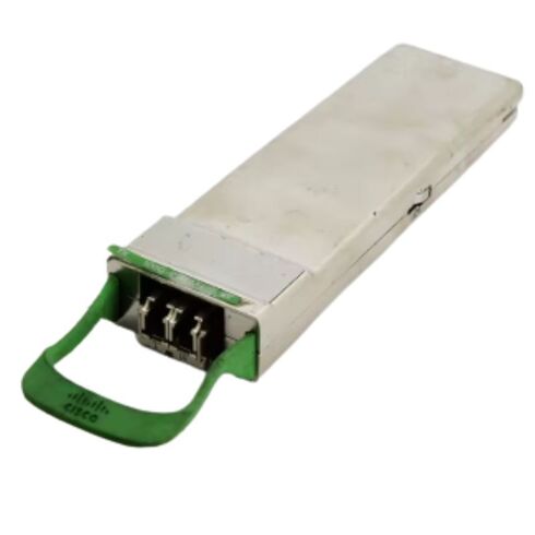 Cisco CPAK-100G-CWDM4 100 Gigabit Ethernet Transceiver