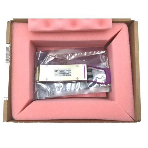 Cisco CPAK-100G-ER4L Ethernet Transceiver Module