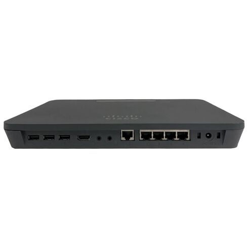 Cisco CS-E300-K9 Layer 2 Ethernet Switch