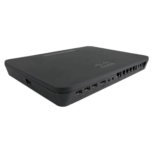Cisco CS-E300-K9 Network Switch