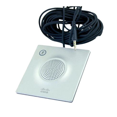 Cisco CTS-QSC20-MIC TelePresence Microphone