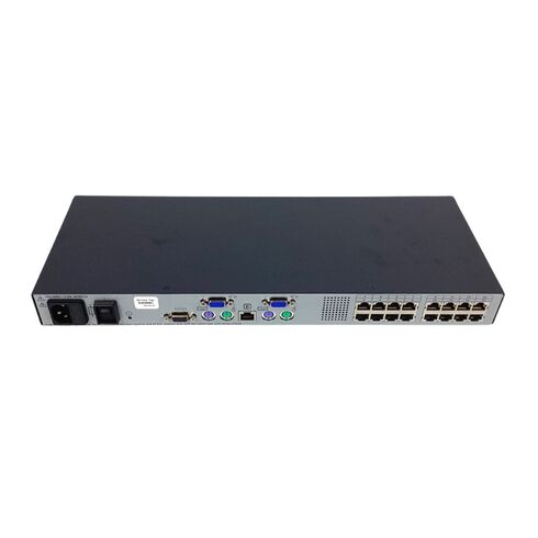 Dell OHG514 1U Rack Mountable Managed Switch