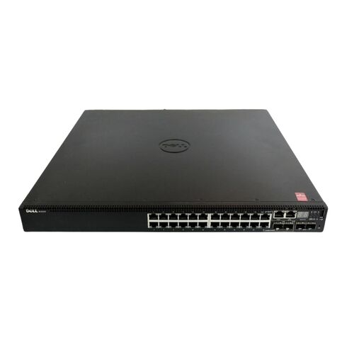Dell PK7K0 24 ports Switch