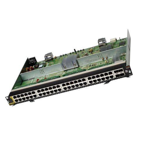 HPE Aruba R0X38B 48 Ports Expansion Module