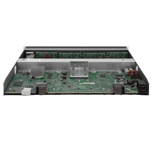 HPE Aruba R0X40B 48 Ports Expansion Module