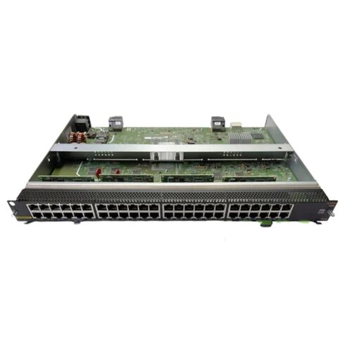 HPE Aruba R0X40B 6400 LAN Expansion Module