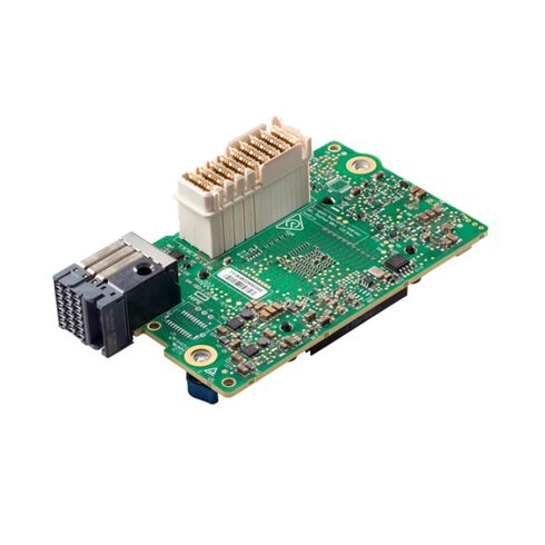 HPE P02052-001 25/50 GB Converged Network Adapter