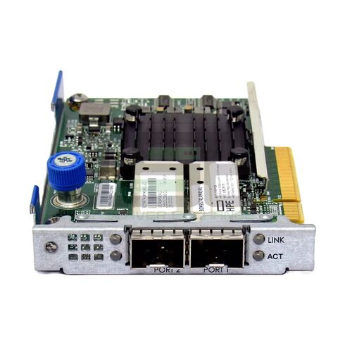 HPE P08438-001 10 Gigabit Ethernet Adapter