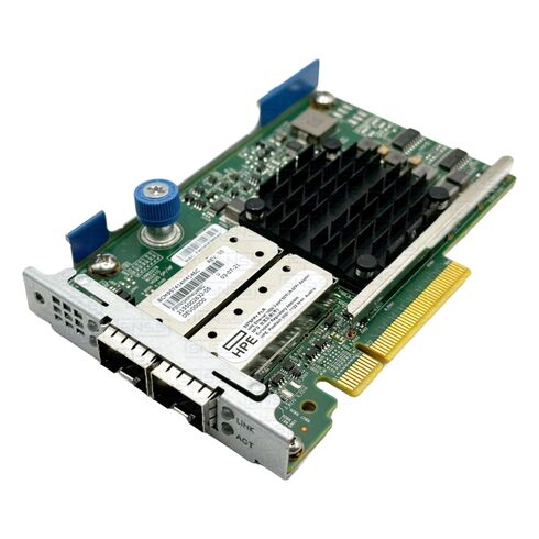 HPE P08438-001 2 Ports BCM57414 Adapter