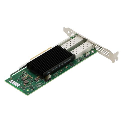 HPE P08443-B21 Intel Dual Ports Ethernet Adapter