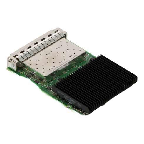 HPE P08458-B21 Intel E810 XXVDA4 Adapter