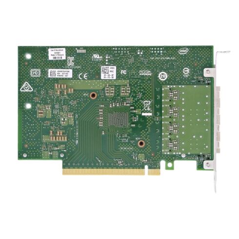 HPE P10092-001 QL41134HLCU 10GB Ethernet Adapter