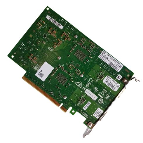 HPE P41611-B21 100 Gigabit AdapterHPE P41611-B21 Plug in Network Card
