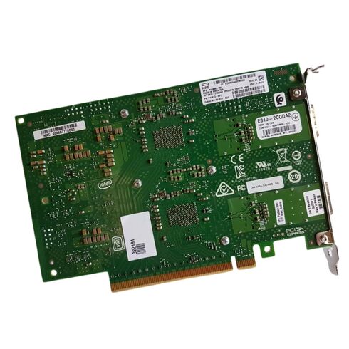 HPE P41611-B21 2 Ports Network Adapter