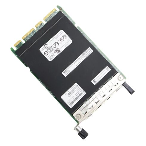 HPE P41854-001 100 Gigabit Adapter