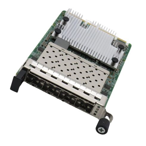 HPE P41854-001 Dsc 100 Cloud Hosting Network Card