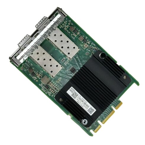 HPE P42041-B21 PCIe 4 Network Card