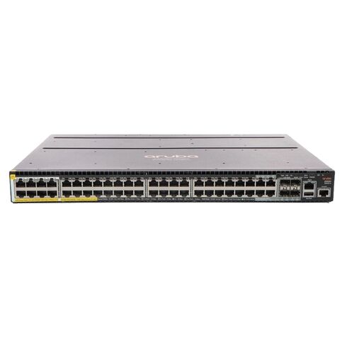 HPE R0M67-61001 48 Ports Switch