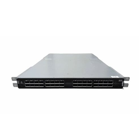 HPE R3B14-63001 100GBE QSFP28 Ethernet Connector Airflow Switch