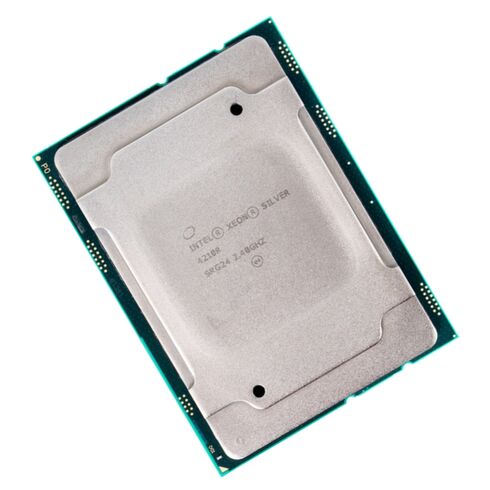 Intel CD8069504344500 2.4GHz 10-Core Processor