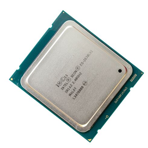 Intel CM8063501376200 6-Core Processor