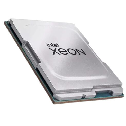 Intel Xeon PK8071305501100 LGA4677 Processor