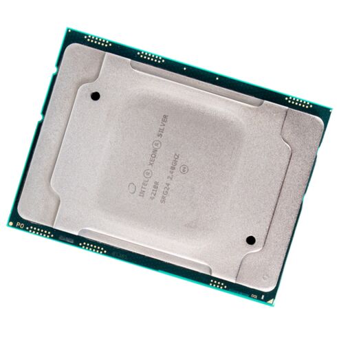 Intel Xeon SRG24 FCLGA3647 Processor