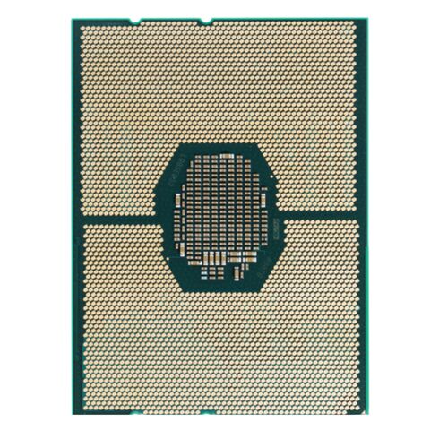 Intel Xeon SRGZD 16 Core Processor