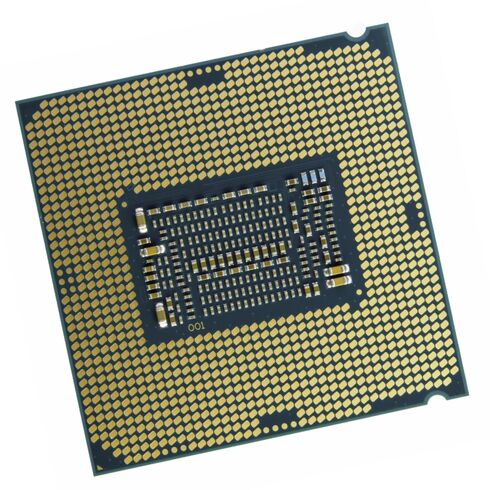 Intel Xeon SRKN1 165MB Cache Processor