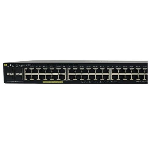JL262-61001 HPE Gigabit Ethernet Switch