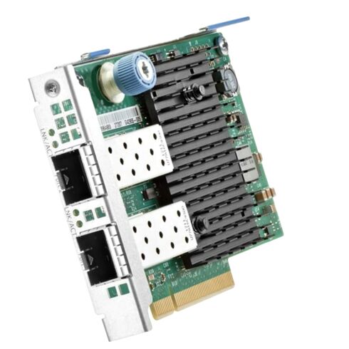 P08438-001 HPE 10 Gigabit 2 Ports Ethernet Adapter