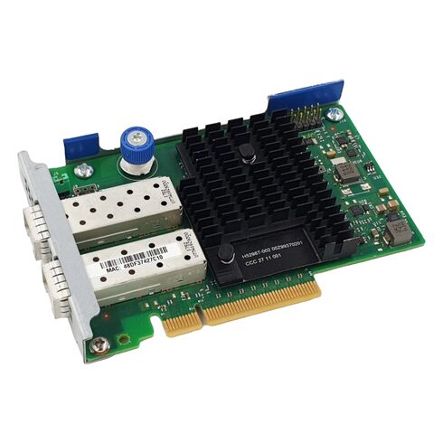 P08438-001 HPE 2 Port 10GB Network Adapter