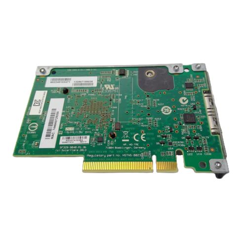 P08438-001 HPE 2 Ports BCM57414 Adapter