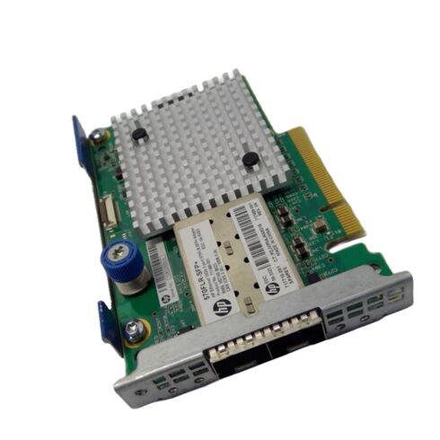 P08438-001 HPE FLR-SFP+ BCM57414 Ethernet Adapter