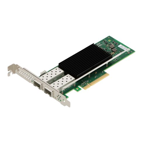 P08446-B21 HPE Dual Ports Ethernet Adapter