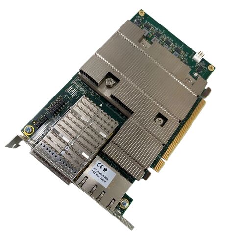 P41854-001 HPE Plug in Network Card