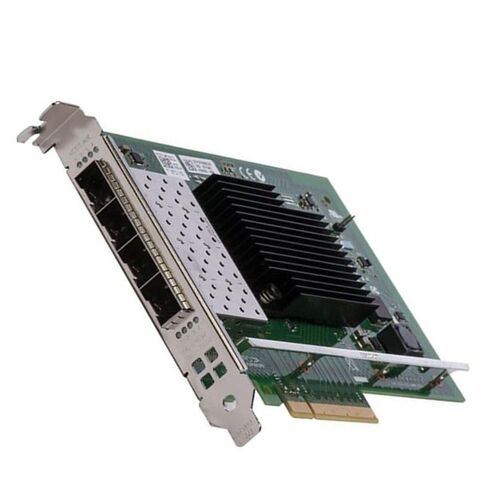PGRFV DELL 10Gigabit SFP+ Adapters