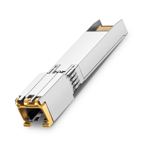 PGYJT Dell 10GBPS Transceiver Module