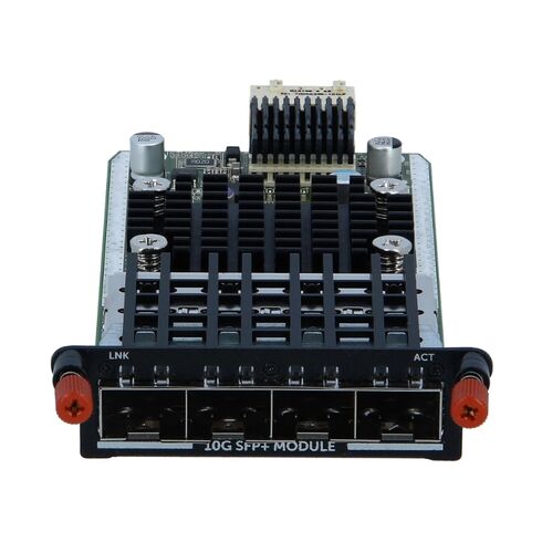 PHP6J Dell 10 Gbps Expansion Module