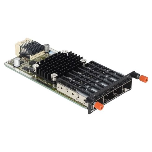 PHP6J Dell 10 Gigabit Ethernet Expansion Module